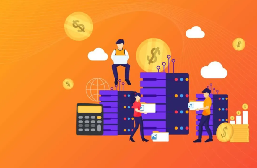 Challenges in Managing Cloud Spending