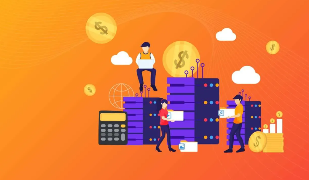Challenges in Managing Cloud Spending