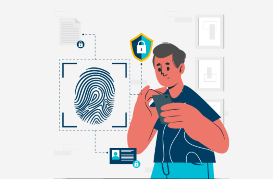 Challenges in Identity Verification