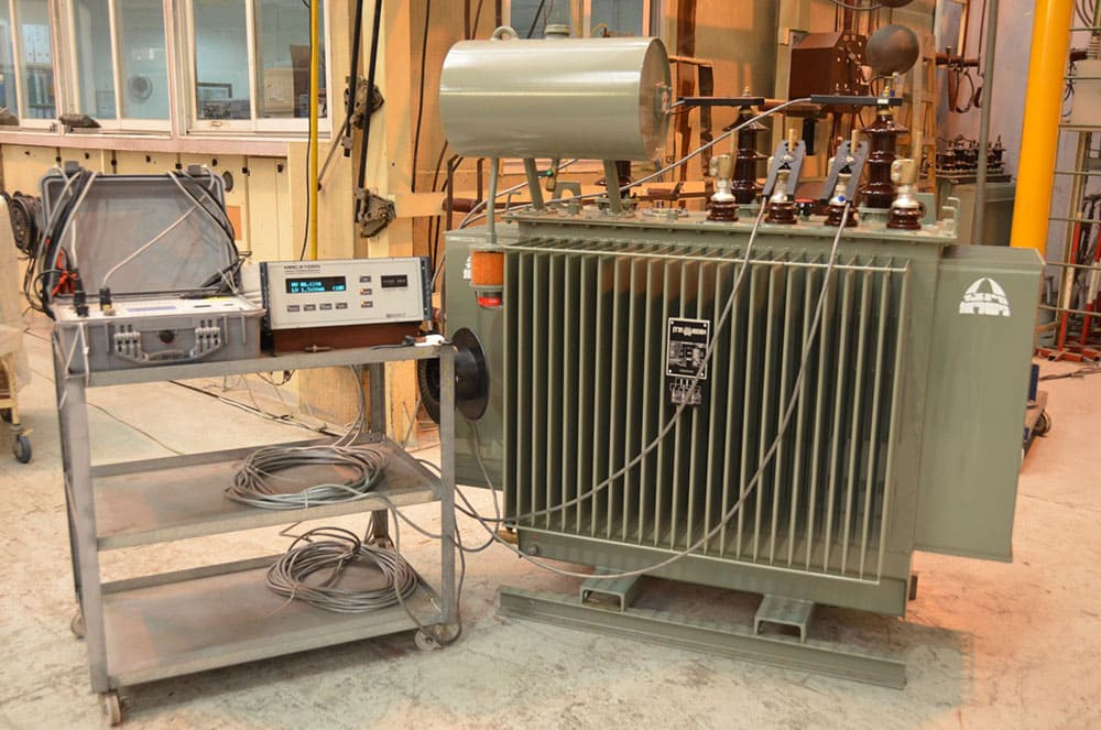 Zigzag Earthing Transformer Solutions Enhancing Ground Fault Protection Systems