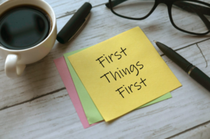 How to Find Work That Fits Your Personal Priorities